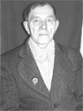 ШАХМАТОВ НИКОЛАЙ ПРОКОПЬЕВИЧ (1923-2002) ШАХМАТОВ НИКОЛАЙ ПРОКОПЬЕВИЧ (1923-2002)